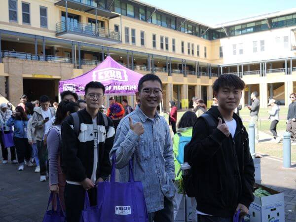 Join the messiest, most fun fundraiser.