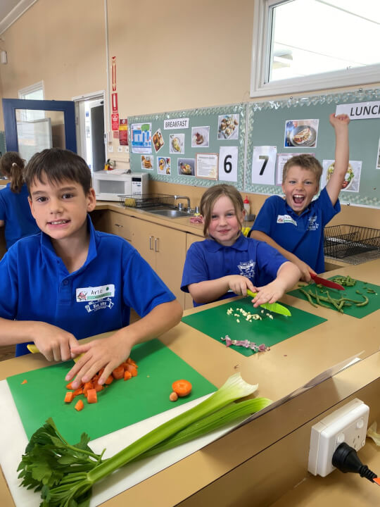 Arc Infrastructure continues much needed support in Wheatbelt