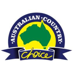 Australian Country Choice