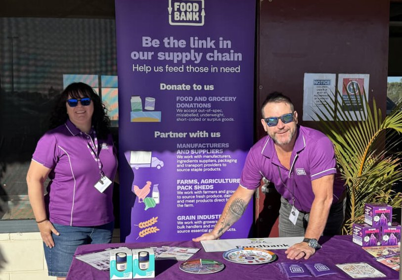 How do we source fresh fruit and vegetables?