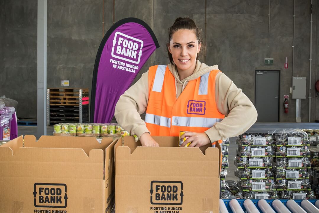 Join the messiest, most fun fundraiser.