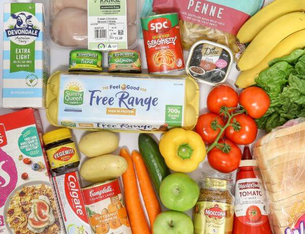 Foodbank Queensland hits major milestone in Townsville