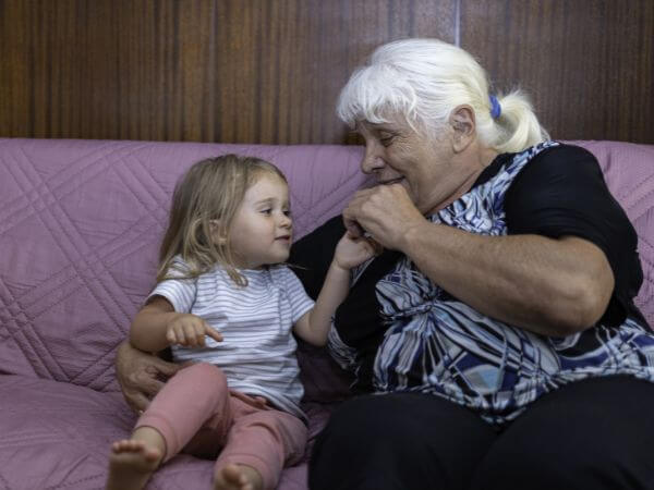 Join the messiest, most fun fundraiser.