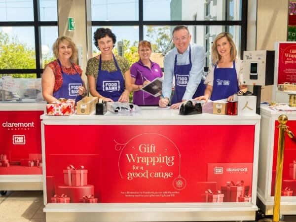 Fill your cup by filling a Hawaiian Giving Box