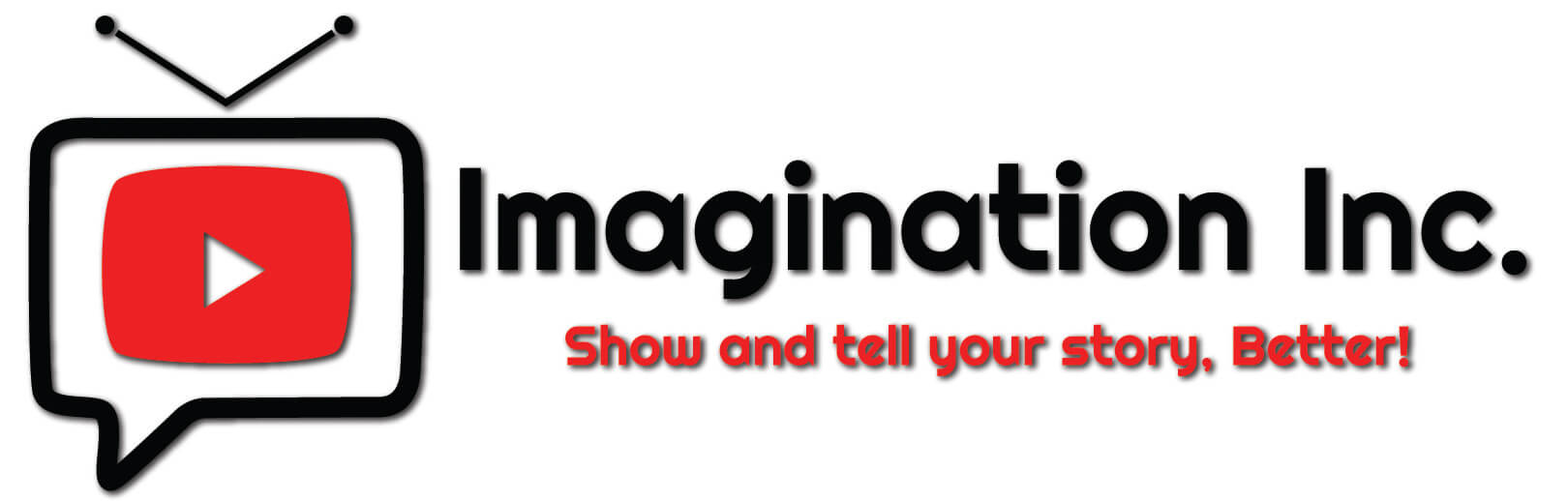 Imagination Inc.