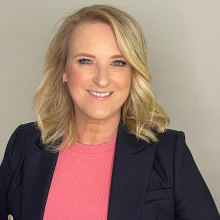 Foodbank Australia announces new CEO. Kylea Tink