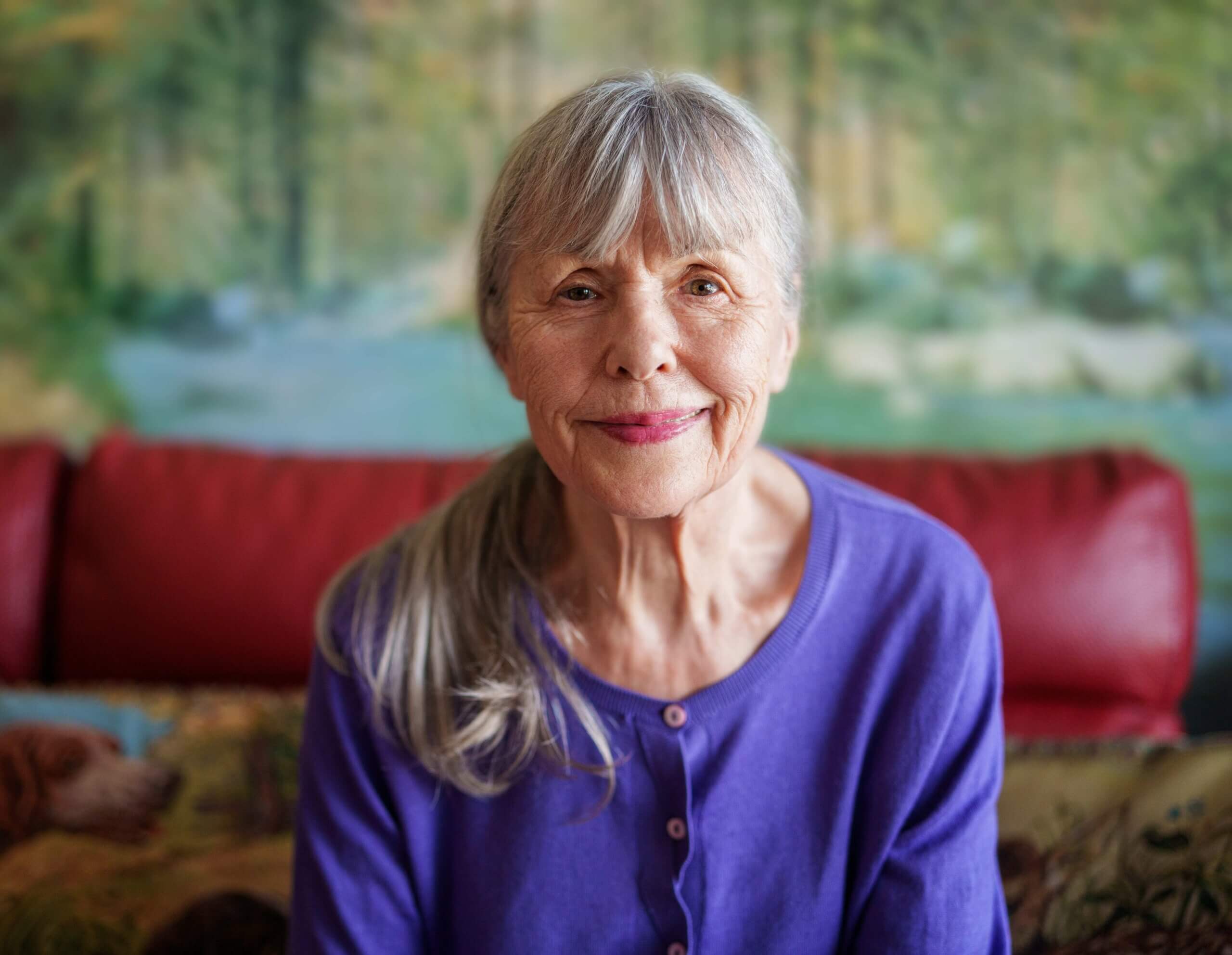 From helping others to needing help: A nurse’s journey with Foodbank