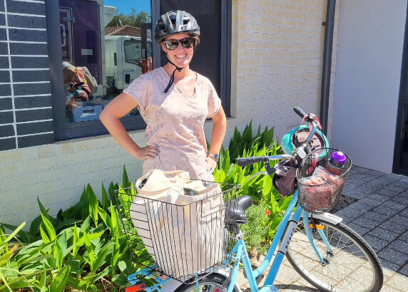 Beverley’s Story | A Mother’s Love and the Mobile Foodbank