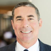 Steve Harris Foodbank WA Board Director