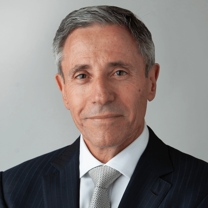 Derek La Ferla Foodbank WA Board Chair