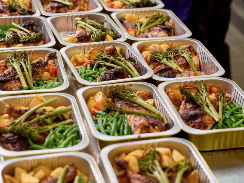 Join the messiest, most fun fundraiser.