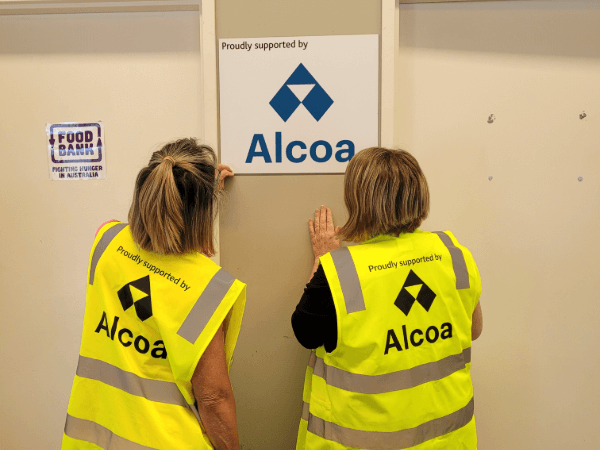 Alcoa continues to support Southwest communities