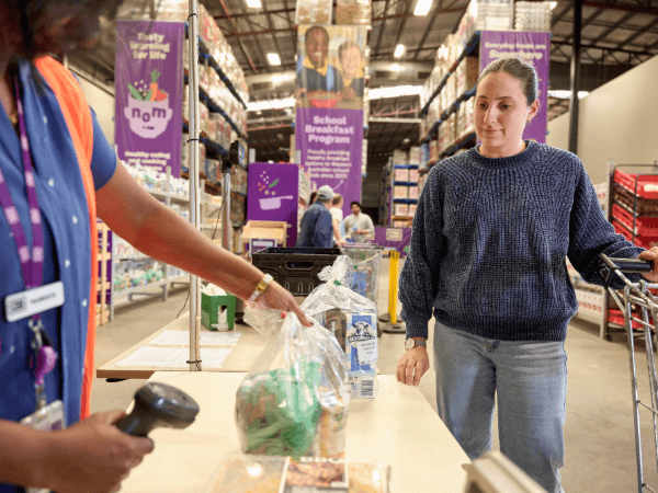 Join the messiest, most fun fundraiser.