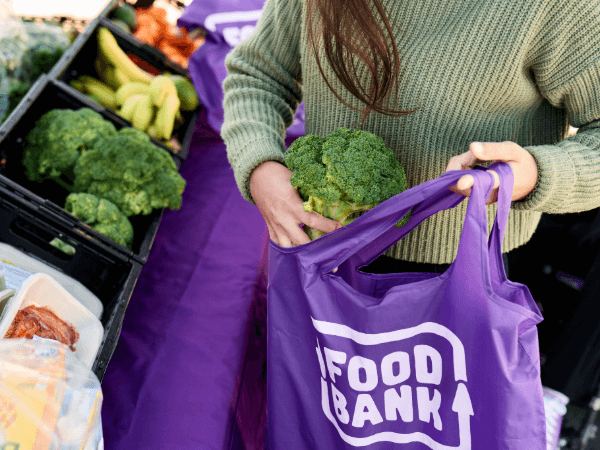 Join the messiest, most fun fundraiser.