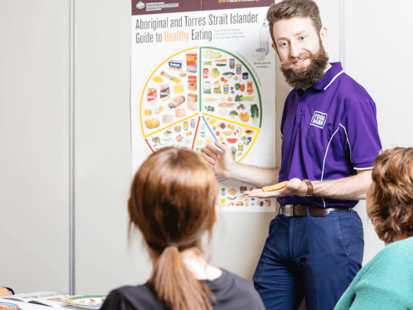 National Nutrition Week