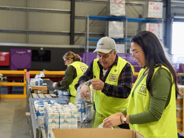 Join the messiest, most fun fundraiser.