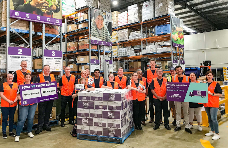 Join the messiest, most fun fundraiser.