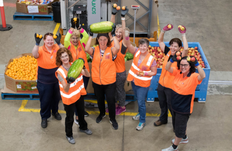 Join the messiest, most fun fundraiser.