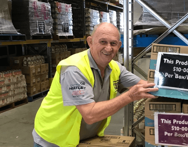 Our Volunteer Stories | Nick