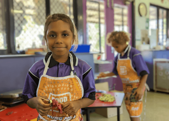 Helping to Shape Communities with BHP | Pilbara